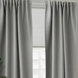 IKEA-VILBORG Drapes